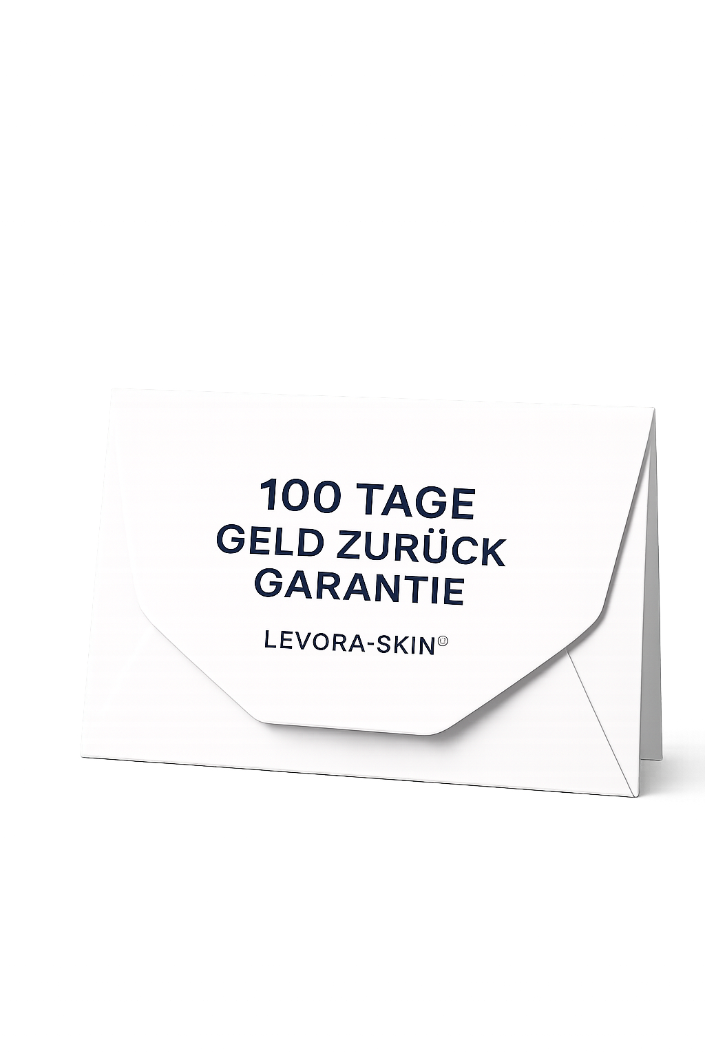 100 Tage Geld-zurück Garantie