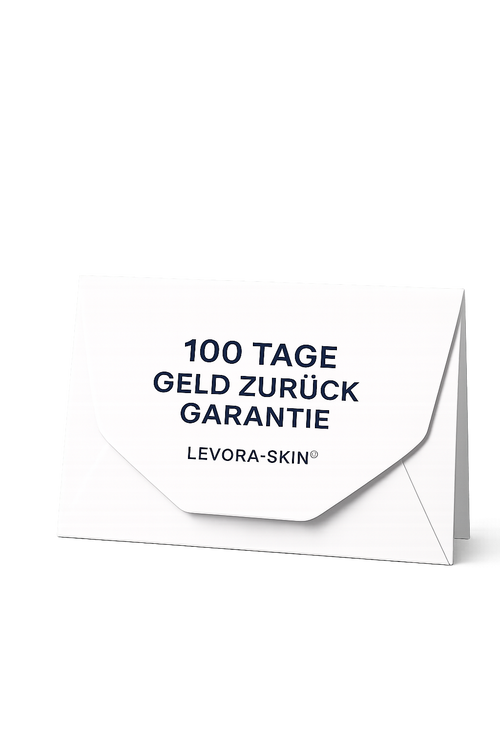 100 Tage Geld-zurück Garantie
