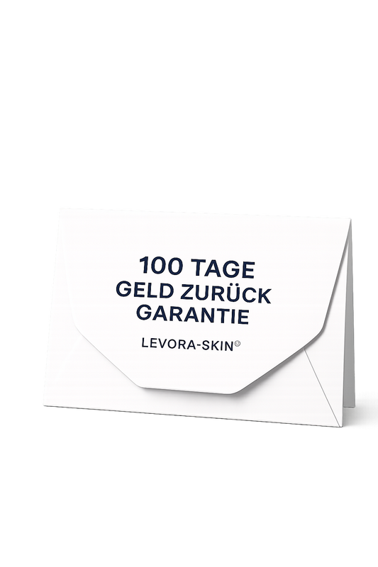 100 Tage Geld-zurück Garantie